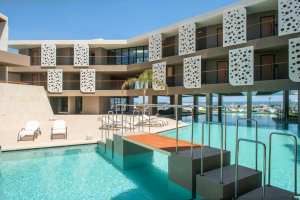 Hotelleading: Ενισχύεται η διοίκηση των 5 ξενοδοχείων της στην Κρήτη και του νέου Hilton Chania Old Town