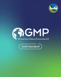 Ο ΔΕΣΦΑ λαμβάνει τη διάκριση OGMP 2.0 Gold Standard για έκτη συνεχή χρονιά