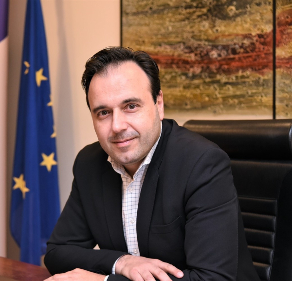 Δ. Παπαστεργίου: Να στείλουμε στην Ευρώπη ανθρώπους που αγαπάνε τη χώρα