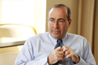 Barkin (Πρόεδρος Richmond Fed): Η Fed θα κάνει ό,τι χρειάζεται για να επαναφέρει τον πληθωρισμό στο 2%