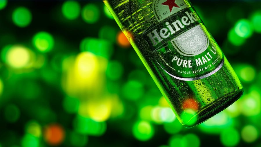 Βεργίνα και Carlsberg διεκδικούν 478 εκατ. από τη Heineken - Αθηναϊκή Ζυθοποιία