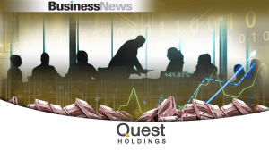 Quest Holdings: Αύξηση 10,2% των πωλήσεων στο Α΄ εξάμηνο του 2025