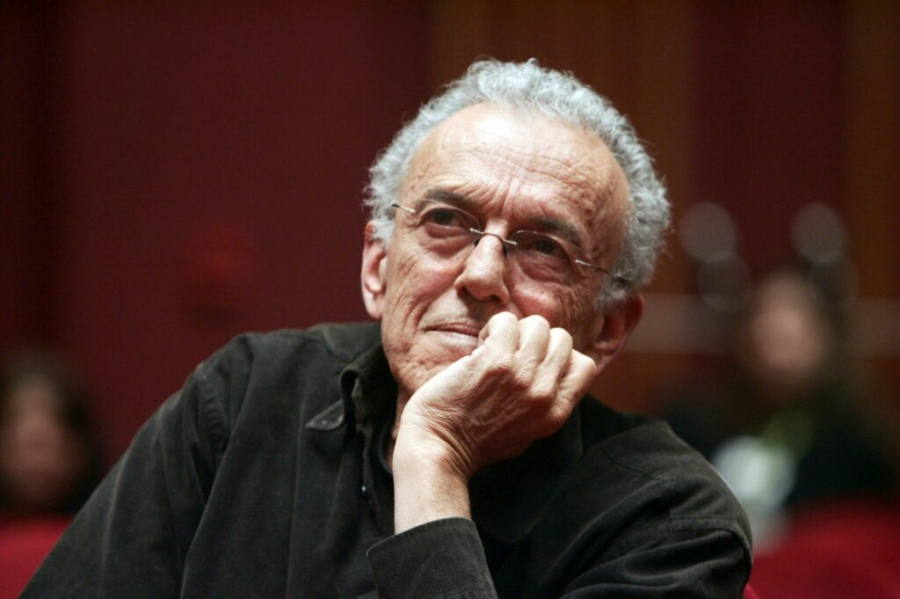 Πέθανε σε ηλικία 84 ετών ο σκηνοθέτης Γιώργος Πανουσόπουλος