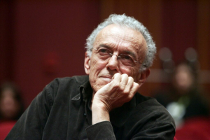 Πέθανε σε ηλικία 84 ετών ο σκηνοθέτης Γιώργος Πανουσόπουλος