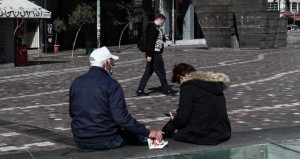 Κορονοϊός: 1.883 κρούσματα σε Αττική, 622 σε Θεσσαλονίκη - Ο χάρτης της διασποράς