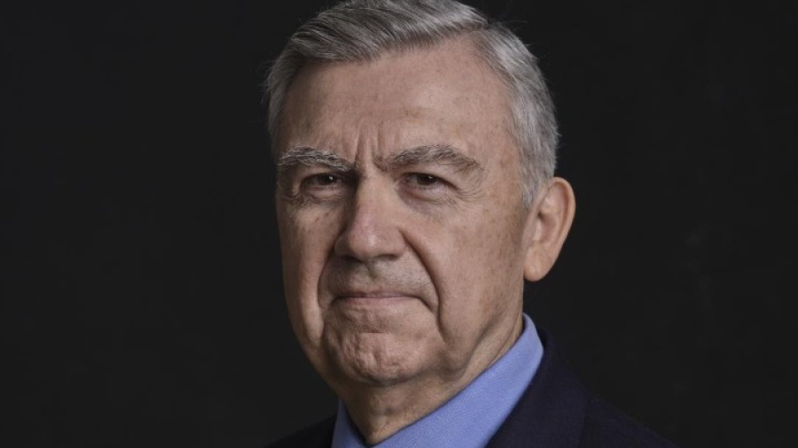 ΟΣΕ: Παραιτήθηκε ο Γιάννος Γραμματίδης, από τη θέση του μεταβατικού προέδρου του Οργανισμού