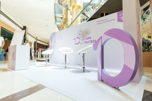 Institute of Life – IASO: Πρωτοβουλία ενημέρωσης και ευαισθητοποίησης για τον Παγκόσμιο Μήνα Γονιμότητας