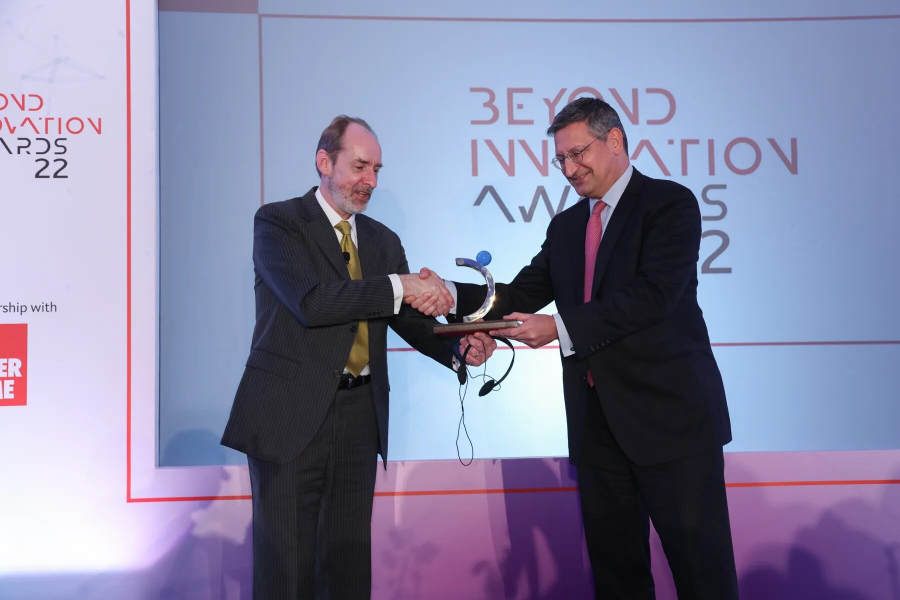 ΕΤΕ: Βραβεύτηκε σε εκδήλωση του Economist για τα επιτεύγματά της στην ψηφιακή τραπεζική