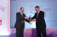 ΕΤΕ: Βραβεύτηκε σε εκδήλωση του Economist για τα επιτεύγματά της στην ψηφιακή τραπεζική