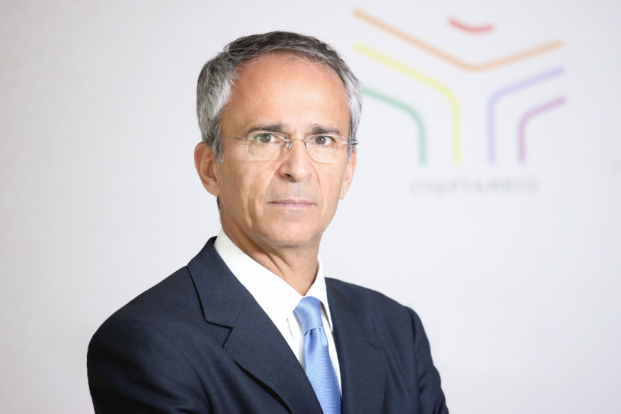 Μιχάλης Οράτης: Από συνταξιούχος chief risk officer στο Υπερταμείο