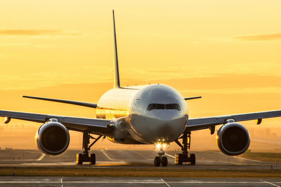 Κίνδυνο χάους στα αεροδρόμια βλέπει η IATA