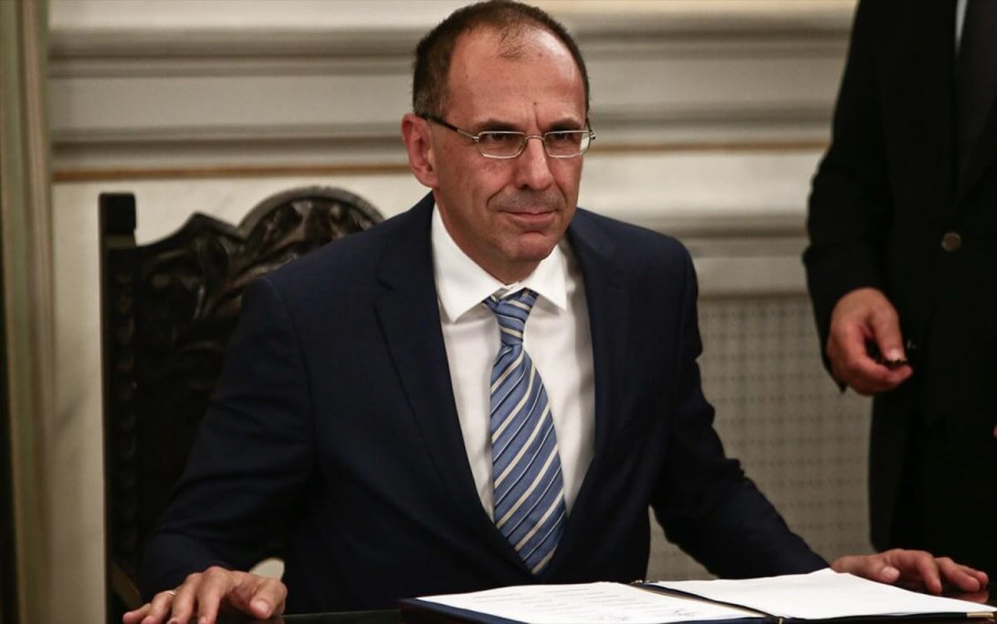 Γ. Γεραπετρίτης: Εγκαίρως ο Κυρ. Μητσοτάκης είχε πει ότι το εμβόλιο πρέπει να είναι παγκόσμιο δημόσιο αγαθό