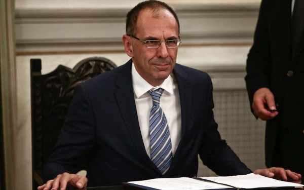 Γ. Γεραπετρίτης: Εγκαίρως ο Κυρ. Μητσοτάκης είχε πει ότι το εμβόλιο πρέπει να είναι παγκόσμιο δημόσιο αγαθό