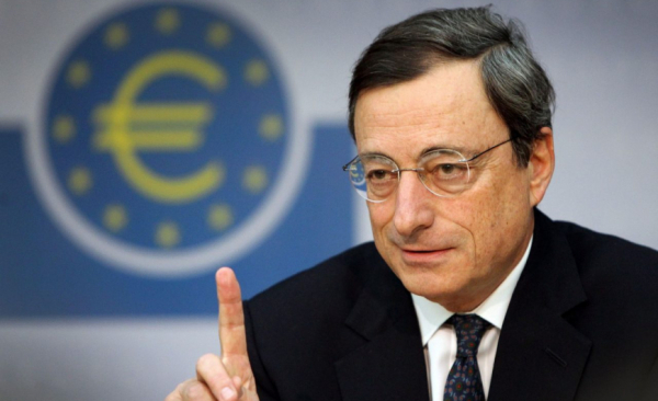 Nτράγκι: Καλεί τον Πούτιν σε "αποκλιμάκωση" της κρίσης για την Ουκρανία