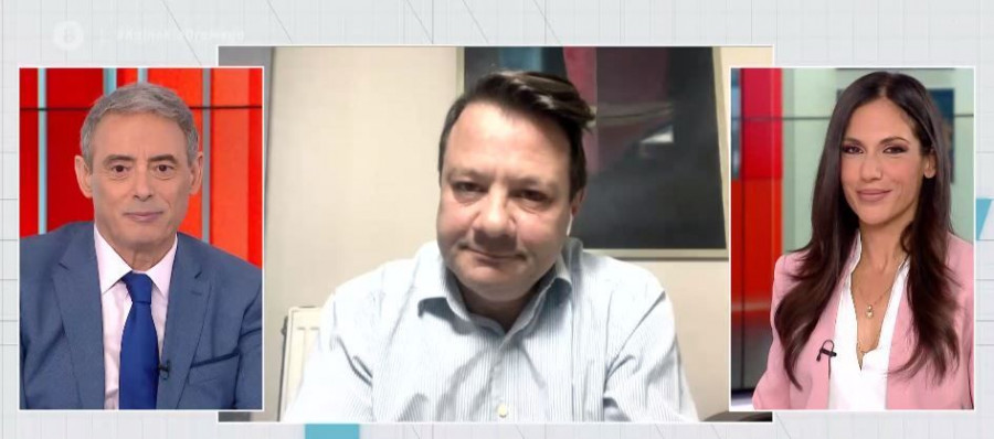 Δικηγόρος Ιωάννας: Δεν έχει μετανιώσει η κατηγορούμενη-Είχε συνεργό (vid)