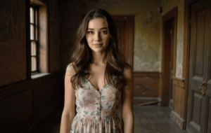 ΗΠΑ: Η Τίλι Νόργουντ είναι η πρώτη ηθοποιός που δημιουργήθηκε με τη βοήθεια του AI