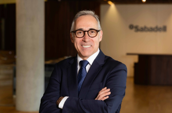 Sabadell: Oρίζει τον επικεφαλής της TSB, Marc Armengol ως νέο CEO - Aποχωρεί ο González-Bueno