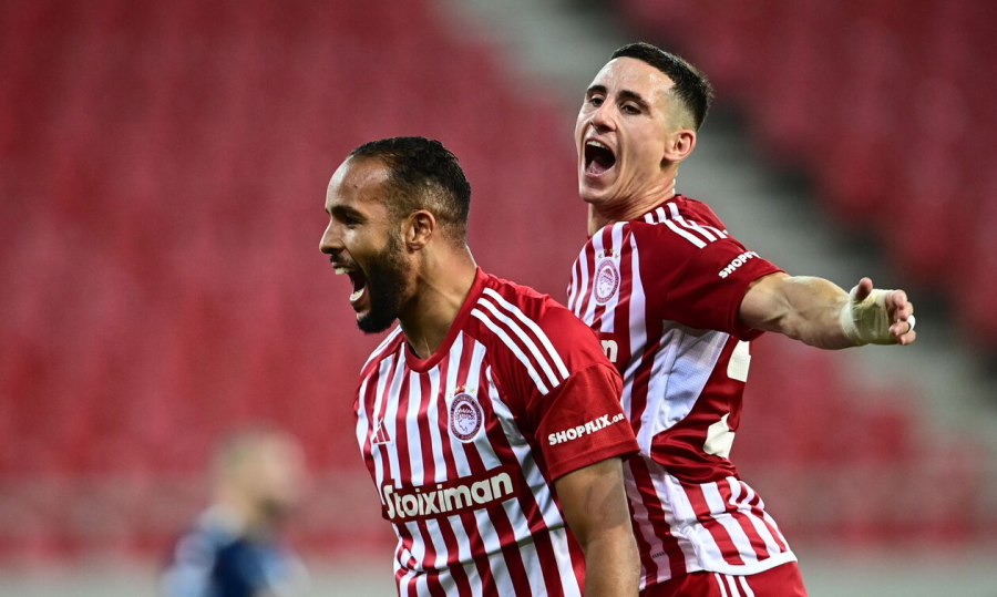 Μόνο Ολυμπιακός και ΠΑΟΚ συνεχίζουν από τη νέα χρονιά στις ευρωπαϊκές διοργανώσεις