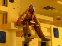 Η HMD παρουσιάζει στην WMC2024 πώς θα μοιάζει η ζωή ως Human Mobile Devices