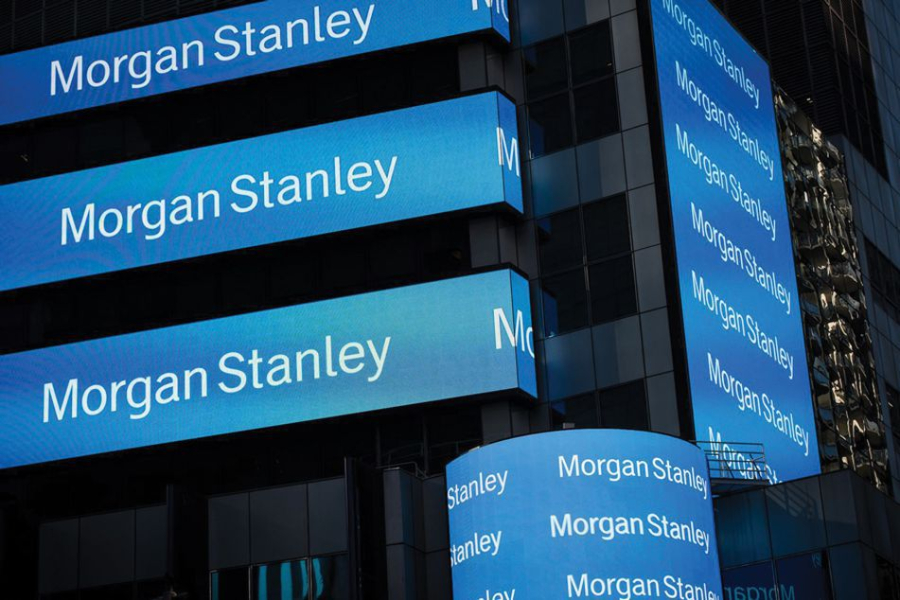 Morgan Stanley: Θα συνεχιστεί το ράλι των μετοχών ελληνικών τραπεζών και το 2023