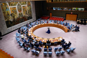 ΟΗΕ: Κανένα μέρος δεν είναι ασφαλές στη Γάζα