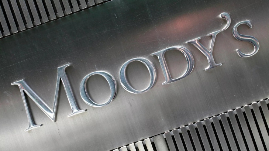 Moody's: Δεν έδωσε επενδυτική βαθμίδα στην Ελλάδα - Παραμένει στο Ba1 η αξιολόγηση
