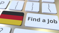 Γερμανία: Έλλειψη εξειδικευμένων εργαζομένων - Αναζητούνται 400.000 κάθε χρόνο από το εξωτερικό
