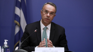 Σταϊκούρας: Η επιδότηση ρεύματος αφορά το 95% των νοικοκυριών