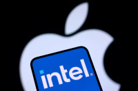 Συμφωνία Apple και Intel για παραγωγή chips στις ΗΠΑ