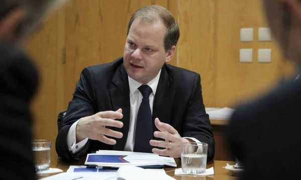 Καραμανλής για την Εγνατία Οδό: Άλλο παραχώρηση, άλλο ιδιωτικοποίηση