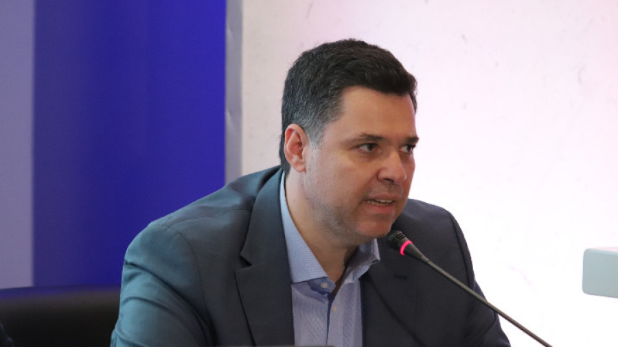 Κοντογεώργης για ΝΟΚ: Επανεκκίνηση οικοδομικής δραστηριότητας με διαφάνεια και ασφάλεια δικαίου