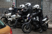 Θεσσαλονίκη: Εξάρθρωση εγκληματικής οργάνωσης με 46 περιστατικά οπαδικής βίας