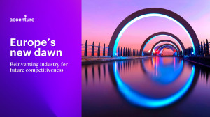 Μελέτη Accenture: Οι επενδύσεις σε ψηφιακές τεχνολογίες και βιωσιμότητα μπορούν να δημιουργήσουν εκατομμύρια θέσεις εργασίας