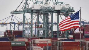 ΗΠΑ: Άνοδος 5,4% στο εμπορικό έλλειμμα τον Οκτώβριο