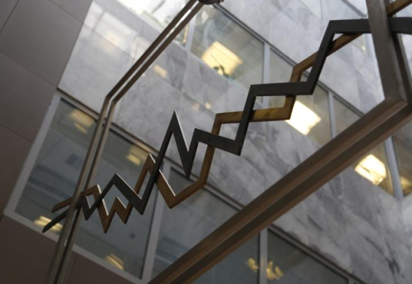 Χρηματιστήριο: Ήπια άνοδος 0,53% πάνω από τις 1180 μονάδες - Κέρδη για Aegean, Jumbo, Πειραιώς, ΔΕΗ