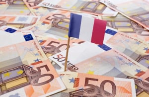 Γαλλία: Επέστρεψε η ανάπτυξη, το ΑΕΠ αυξήθηκε κατά 0,5% σε τριμηνιαία βάση