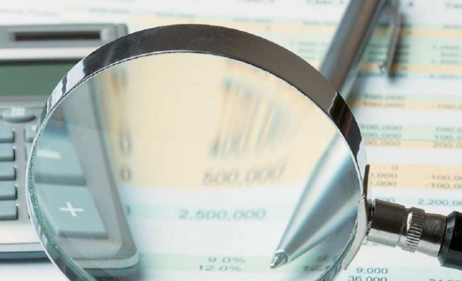 Στο επίκεντρο της πολιτικής αντιπαράθεσης οι δηλώσεις "πόθεν έσχες" - Στον "αέρα" η νέα πλατφόρμα