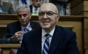 Φραγκογιάννης: Το όραμα της Αστυπάλαιας μας κάνει να είμαστε στην κορυφή του κόσμου