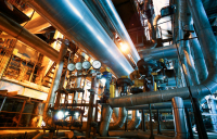 Δείκτης PMI: Χαμηλό 14 μηνών για μεταποίηση στην ευρωζώνη