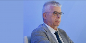 Χ. Γώγος: Η κατάσταση δεν εμπνέει ανησυχία αλλά χρήζει επιτήρησης