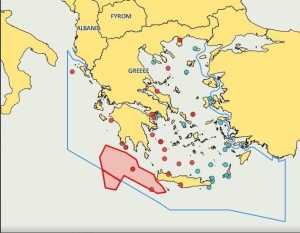 Διευρύνεται το πεδίο των σεισμικών ερευνών για το φυσικό αέριο μετά από συνεννόηση Ελλάδας και Μάλτας