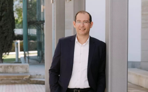 Cyta: Νέος CEO ο Γιώργος Μετζάκης
