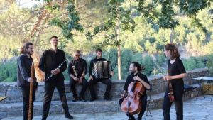 Vamvakou Revival: Πως εξελίσσεται η απόπειρα βιώσιμης ανάπτυξης στο χωριό της Λακωνίας