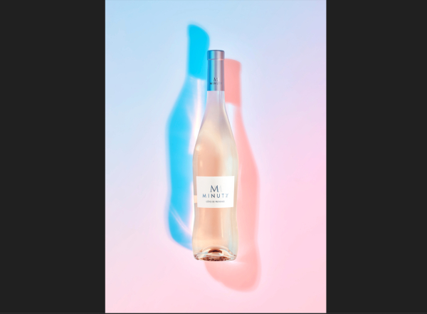 ΑΜΒΥΞ: Το Chateau Minuty του Οίκου Moët Hennessy στο Τμήμα Oenothèque