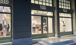 Η BSB εγκαινιάζει νέο κεντρικό κατάστημα στο ιστορικό Μέγαρο Αρσακείου