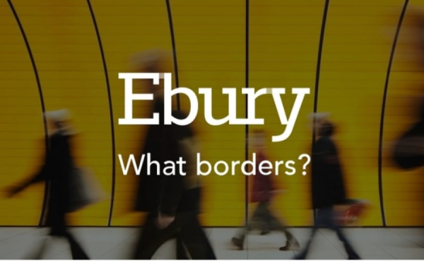 Η Ebury λανσάρει νέα mobile εφαρμογή για τη διαχείριση "χωρίς σύνορα" των ταμειακών ροών των πελατών της