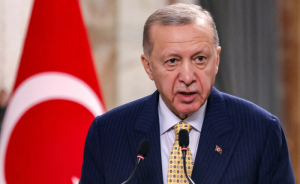 Τουρκία: «Εργαζόμαστε για τη διατήρηση της θετικής ατμόσφαιρας με τη γειτονική μας Ελλάδα», δηλώνει ο πρόεδρος Ερντογάν
