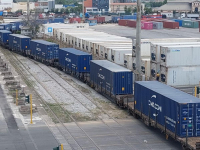 Η ΟΛΘ Α.Ε. επεκτείνει τις συνδυασμένες μεταφορές στη Νις της Σερβίας