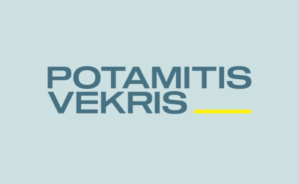 Potamitis Vekris: Ισχυρή δέσμευση σε περιβάλλον, κοινωνία και διακυβέρνηση το 2024