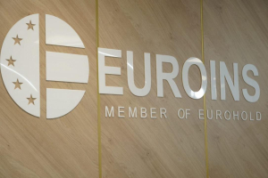 Euroins AD: Κατέκτησε την 11η θέση της λίστας SEE TOP 100